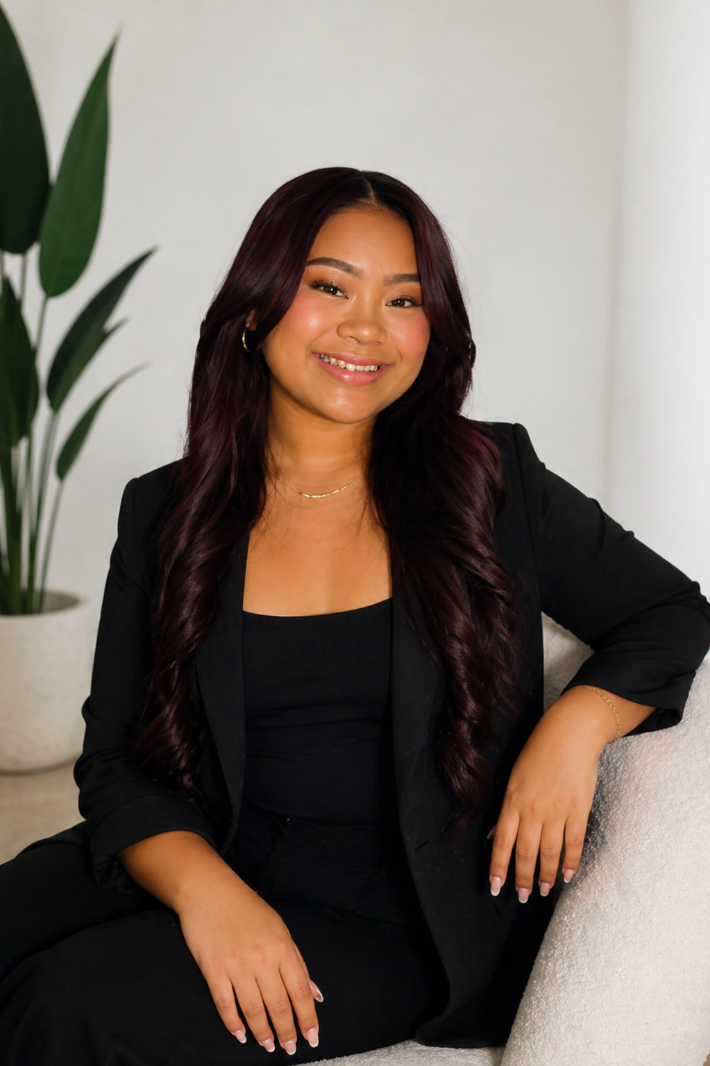 Profile photo of Kym Cabebe